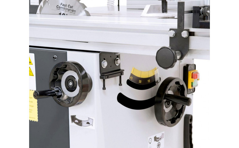 Escairadora Lombarte MJ10-1600