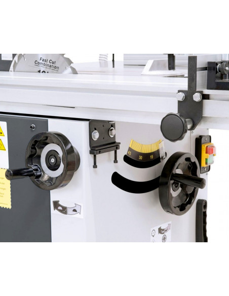 Escairadora Lombarte MJ10-1600