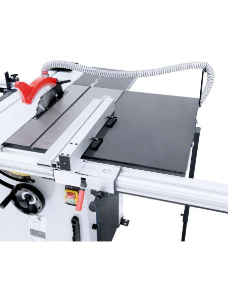 Escairadora Lombarte MJ10-1600