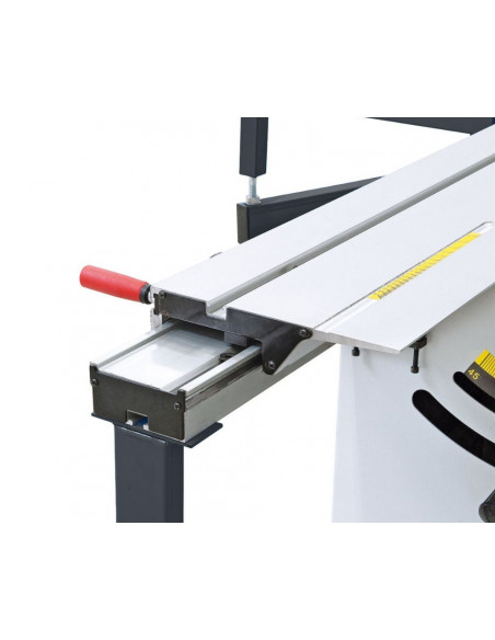 Escairadora Lombarte MJ10-1600