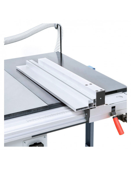 Escairadora Lombarte MJ10-1600